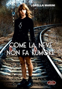 Abbildung von: Come la neve non fa rumore - Giallo grano;Edizioni della Goccia