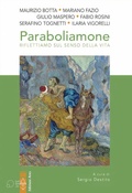 Cover: Paraboliamone. Riflettiamo sul senso della vita - Emmaus;Ares