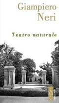 Cover: Teatro naturale - Ossidiana;Ares