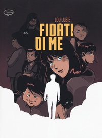 Abbildung von: Fidati di me - Graphic novel;Comicout
