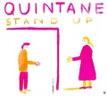 Cover: Stand up. Ediz. italiana - Tic Edizioni