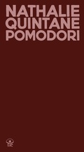 Cover: Pomodori - UltraChapBooks;Tic Edizioni