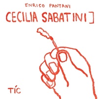 Abbildung von: Cecilia Sabatini - Mammma;Tic