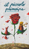 Cover: Il Piccolo Principe - Cogimpa!;Tic Edizioni
