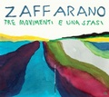 Cover: Tre movimenti e una stasi - ChapBooks;Tic