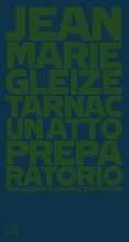 Cover: Tarnac. Un atto preparatorio - UltraChapBooks;Tic