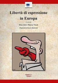 Abbildung von: Libertà di espressione in Europa - Il Pennino