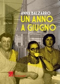Cover: Un anno a giugno - Dei Merangoli Editrice