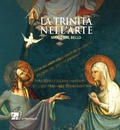 Cover: La trinit&agrave; nell'arte - Dei Merangoli Editrice