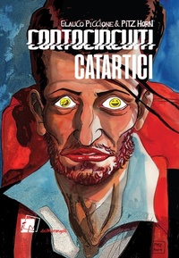 Abbildung von: Cortocircuiti catartici - Dei Merangoli Editrice