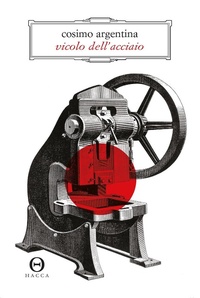 Abbildung von: Vicolo dell'acciaio - Novecento.0;Hacca