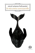 Cover: La mia amica scavezzacollo - Hacca