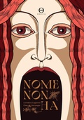 Cover: Nome non ha. Cercando la Sibilla - Hacca