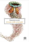Cover: Il tempo delle tartarughe - Hacca