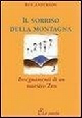 Cover: Il sorriso della montagna. Insegnamenti di un maestro zen - La Parola
