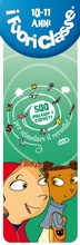 Cover: I fuoriclasse 10-11 anni - Nord-Sud