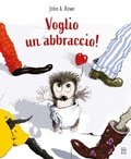 Cover: Voglio un abbraccio! - Libri illustrati;Nord-Sud