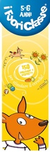 Cover: I fuoriclasse 5-6 anni - Nord-Sud