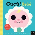 Cover: Beb&egrave;. Cuc&ugrave;! - Libri cuc&ugrave;;Ape Junior