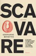 Cover: Scavare - Incursioni;Italo Svevo