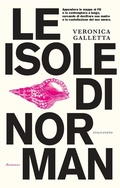 Cover: Le isole di Norman - Incursioni;Italo Svevo