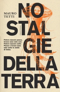 Abbildung von: Nostalgie della terra - Incursioni;Italo Svevo