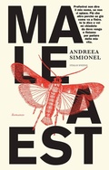 Cover: Male a est - Incursioni;Italo Svevo
