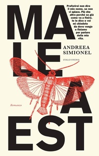 Enlarge image Cover: Male a est - Incursioni;Italo Svevo