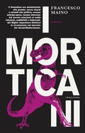 Cover: I morticani - Incursioni;Italo Svevo