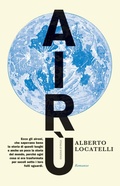 Cover: Air&ugrave; - Incursioni;Italo Svevo