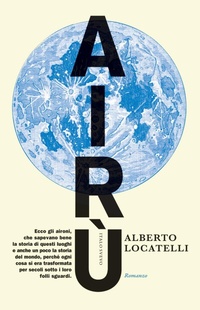 Enlarge image Cover: Airù - Incursioni;Italo Svevo