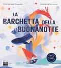 Cover: La barchetta della buonanotte - Albi illustrati;Ape Junior