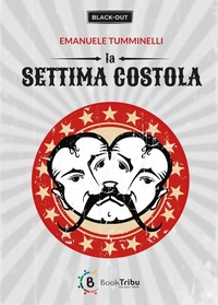 Abbildung von: La settima costola - BookTribu