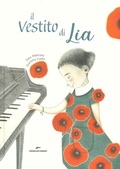 Cover: Il vestito di Lia - Area ragazzi;Edizioni Corsare