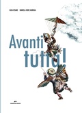 Cover: Avanti tutta! - Area ragazzi;Edizioni Corsare
