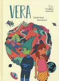 Cover: Vera - La collanina;Edizioni Corsare