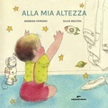 Cover: Alla mia altezza - Area ragazzi;Edizioni Corsare