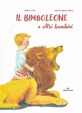 Cover: Il bimboleone e altri bambini - Edizioni Corsare