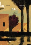 Cover: Baci - Edizioni Corsare