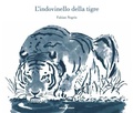 Cover: L' indovinello della tigre - Area ragazzi;Edizioni Corsare
