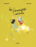 Cover: La principessa Lucciola - Area ragazzi;Edizioni Corsare