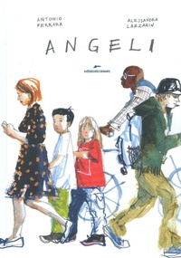 Enlarge image Cover: Angeli - Edizioni Corsare
