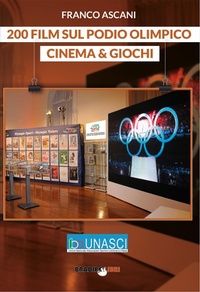Abbildung von: 200 film sul podio olimpico. Cinema & giochi - Bradipolibri
