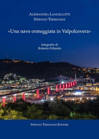 Abbildung von: «Una nave ormeggiata in Valpolcevera» - Termanini