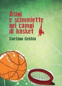 Abbildung von: Asini e scimmiette nei campi di basket - BasketCoach.Net