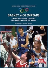 Abbildung von: Basket e Olimpiadi. La storia dei tornei cestistici nel magico scenario dei Giochi - BasketCoach.Net