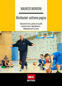 Abbildung von: Minibasket: voltiamo pagina - BasketCoach.Net