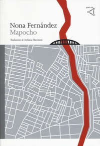 Abbildung von: Mapocho - Gran via original;gran via