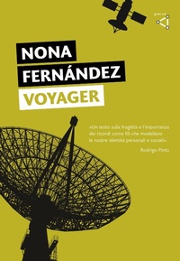 Abbildung von: Voyager - Diagonal. Letteratura obliqua;gran via