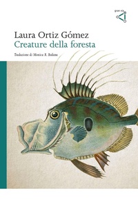 Abbildung von: Creature della foresta - Gran via original;gran via